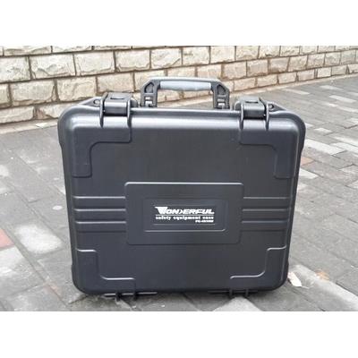 万得福PC-4510W 合肥安全工具箱防水工具箱 包邮箱安全仪器箱