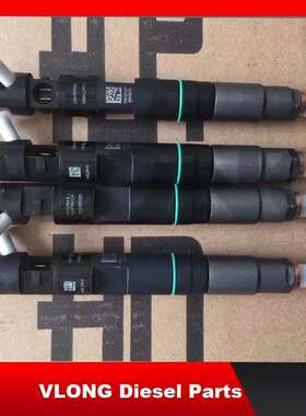 德尔福喷油器油嘴28382353无锡四达28490086江铃全顺中兴黄海瑞迈