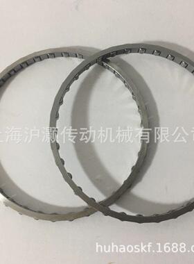 上海GMN轴承FKNN6207单项离合器轴承