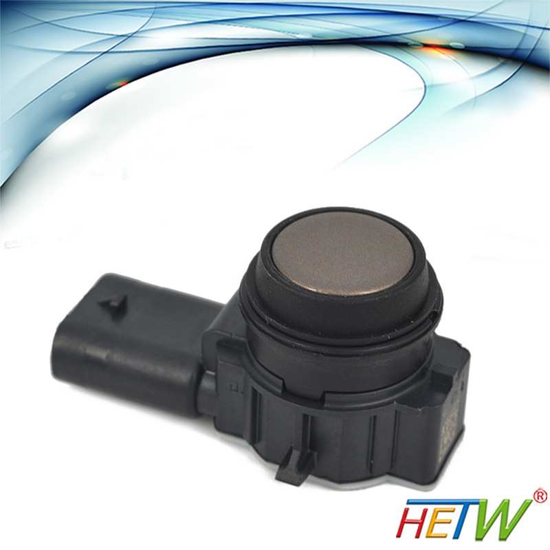 适用 宝马BMW汽车停车传感器 倒车雷达 探头 汽车电眼66209261594