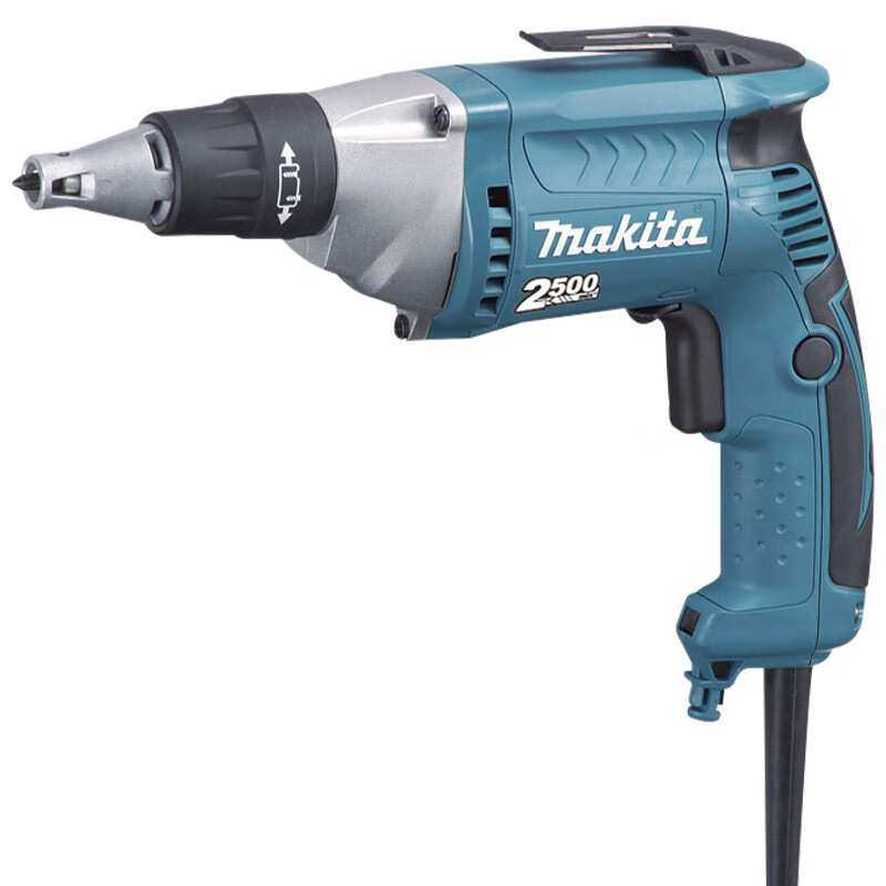 （MAKITA）电动螺丝刀 插电式电动起子机 石膏板/自攻螺丝枪,3C数码配件,摄像机配件,淘宝优惠券,粉丝福利购,淘宝优惠卷