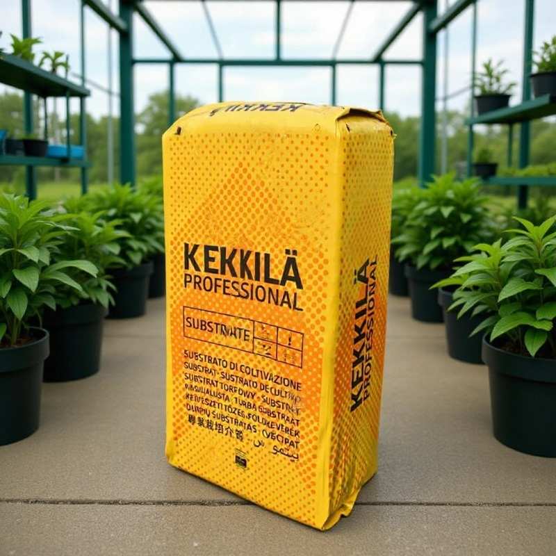 芬兰KEKKILA凯吉拉沼泽泥炭土0-6MM含肥(多肉育苗\播种)