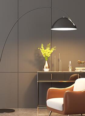 PLUMA意大利设计师灯饰墨水笔创意后现代精品客厅展厅钓鱼落地灯