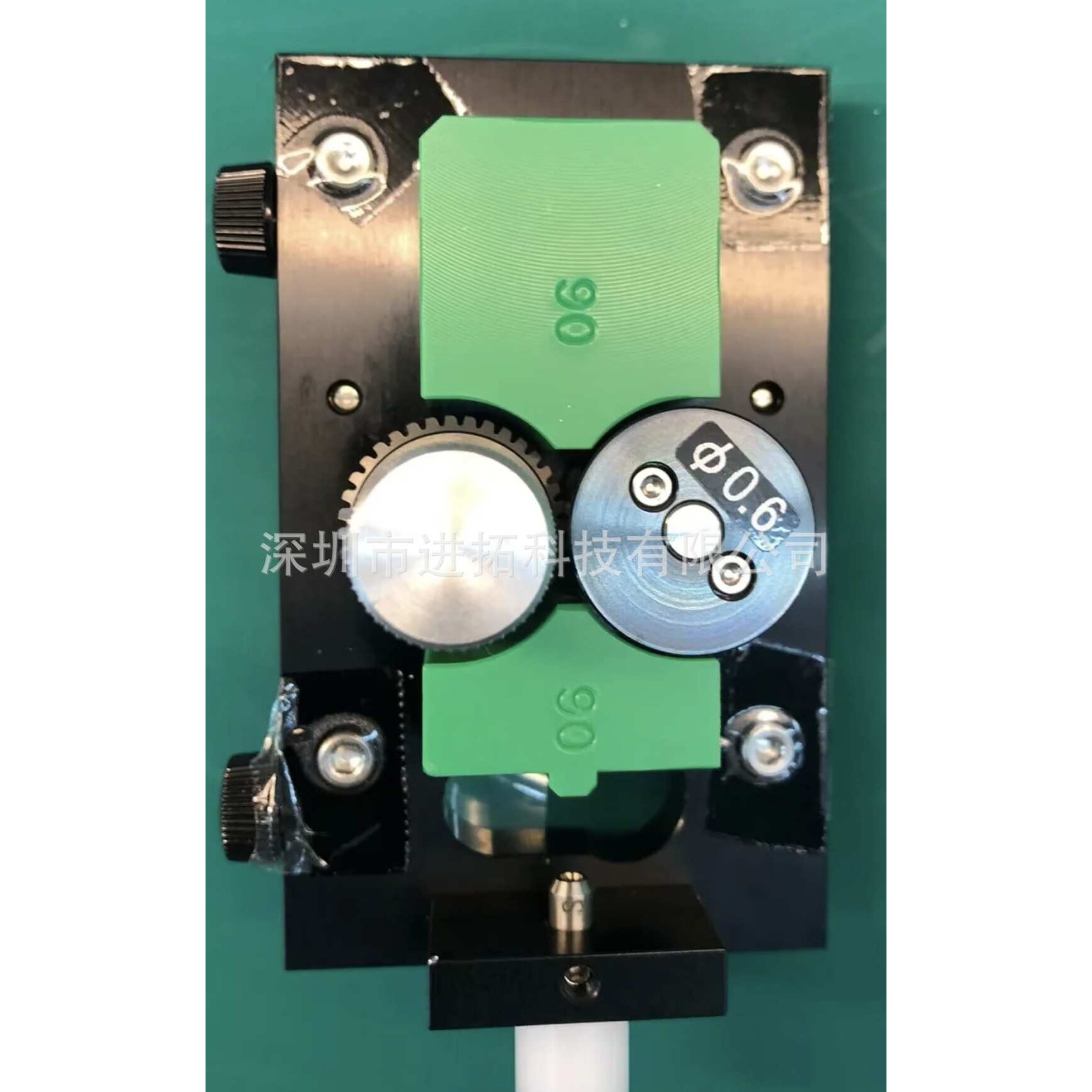 UNIX-DF404S破锡刀模组 UPM-023CC-RU08   UPM-023CC-RU10