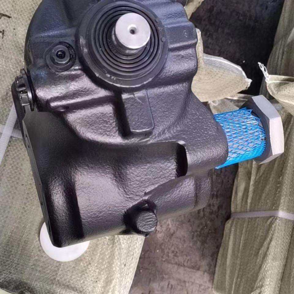 适用于德龙X3000转向助力泵 德龙X6000转向器总成德龙X5000转向器