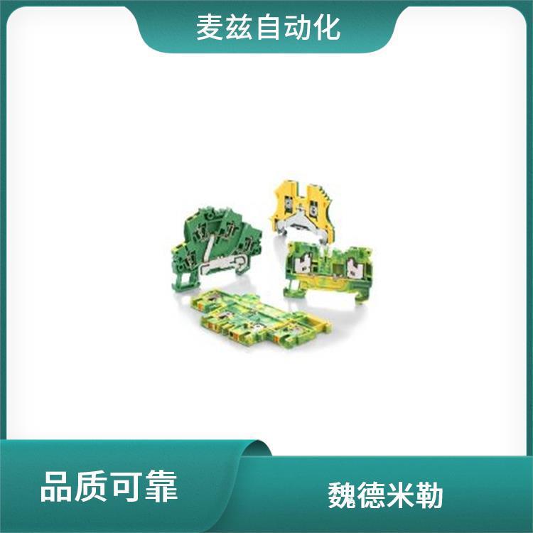 魏德米勒 Weidmüller t 接线端子 模拟信号处理 1730590002