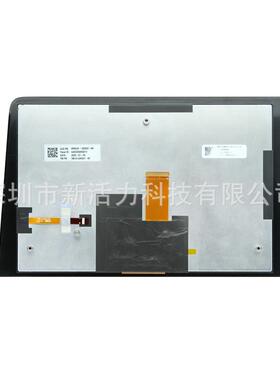 10.1寸TM101JVKS07-00 VPNZ3F-10D922-BA A4E030005G014触摸屏LCD