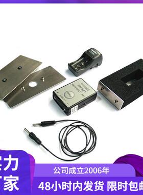 现货供应德国Kleinwachter CPS充电板测试配件 静电发生器