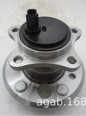 ACV50后轮轮毂轴头KMR/42460-06090 42460-06120 42460-06080