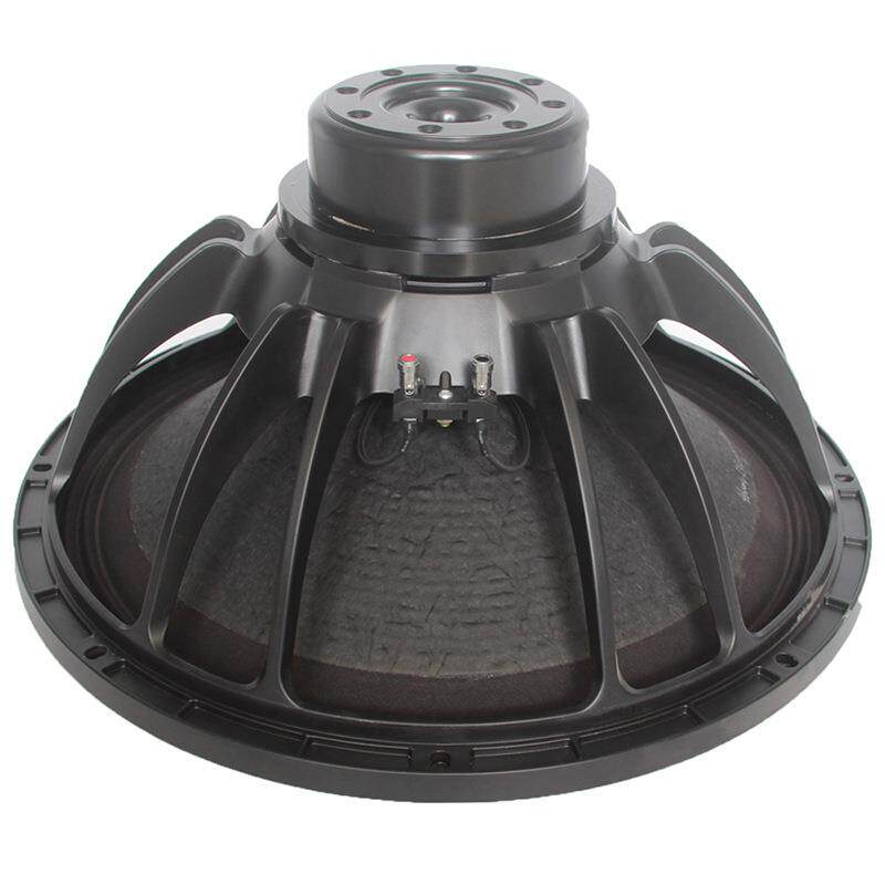 音之初PRO-DE18N501扬声器1000瓦100芯8欧姆18寸钕磁低音喇叭