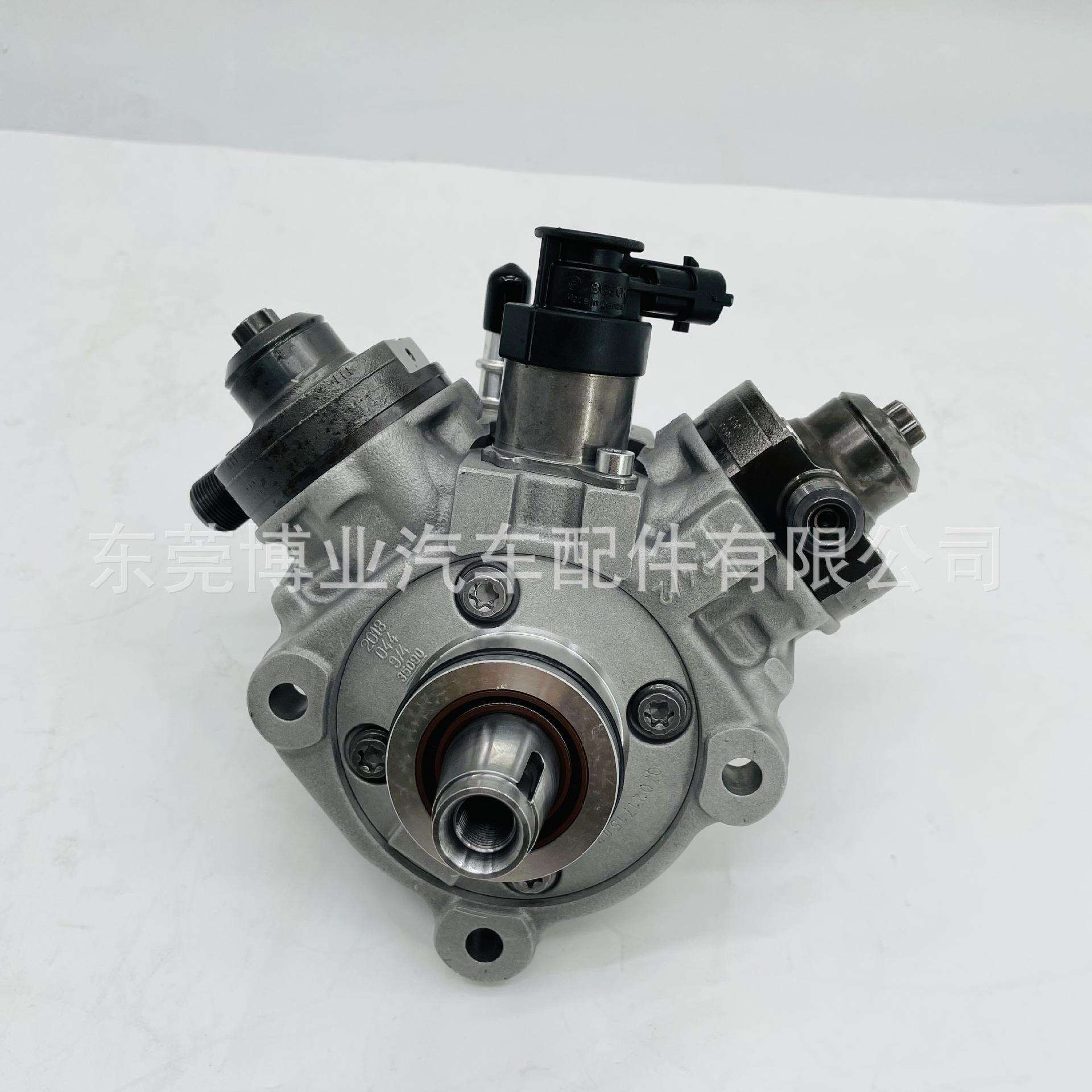 柴油机喷油泵0445010666适用4.4 AWD 发动机