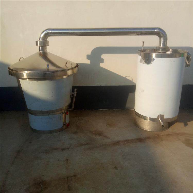 玉米烤酒烧酒甄锅 不锈钢烧柴蒸酒设备 白酒酿酒设备源头厂家直销,清洗/食品/商业设备,酿酒设备,淘宝优惠券,粉丝福利购,淘宝优惠卷