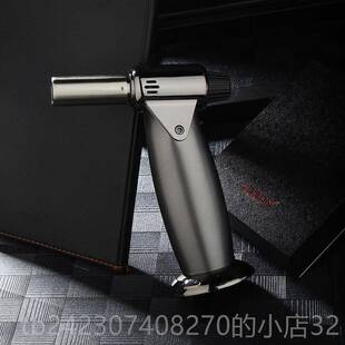 正品打中邦金属防风充气火机高温大火力喷火枪焊艾灸枪饪烹烧烤焊