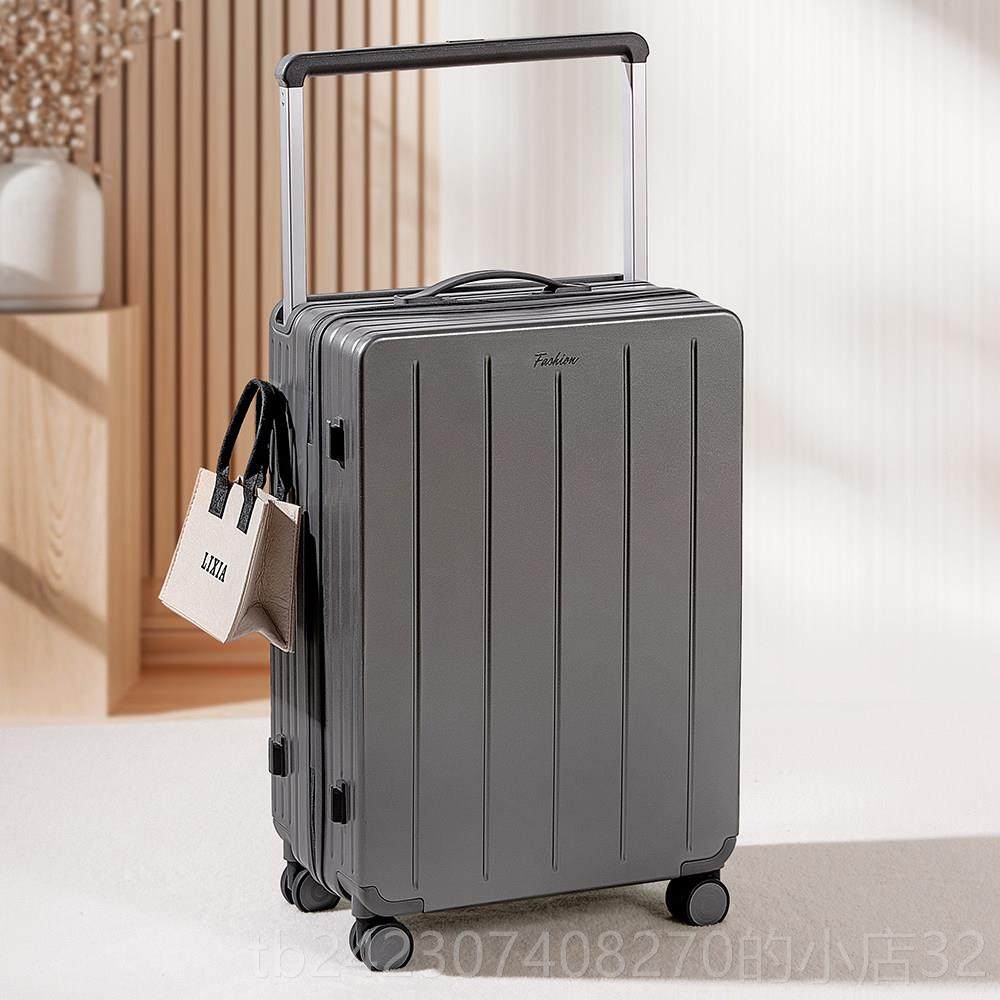 正品功宽拉杆行量李箱新款铝框拉杆箱密向码箱多能大容静音万轮旅,箱包皮具/热销女包/男包,旅行箱,淘宝优惠券,粉丝福利购,淘宝优惠卷