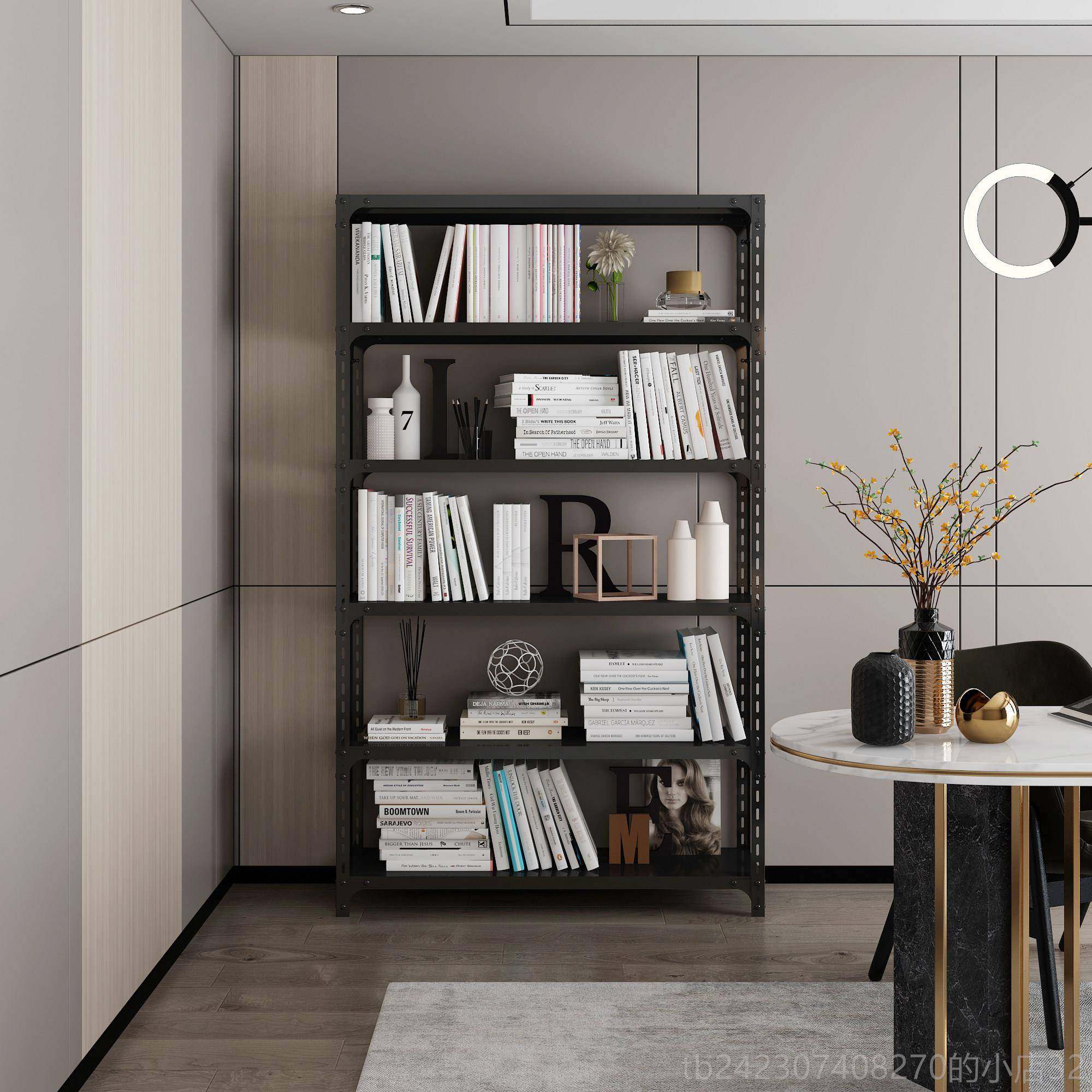 正品货6层架置物架多层家用库房仓储收纳家用钢收纳阳台落地角组,商业/办公家具,仓储货架,淘宝优惠券,粉丝福利购,淘宝优惠卷