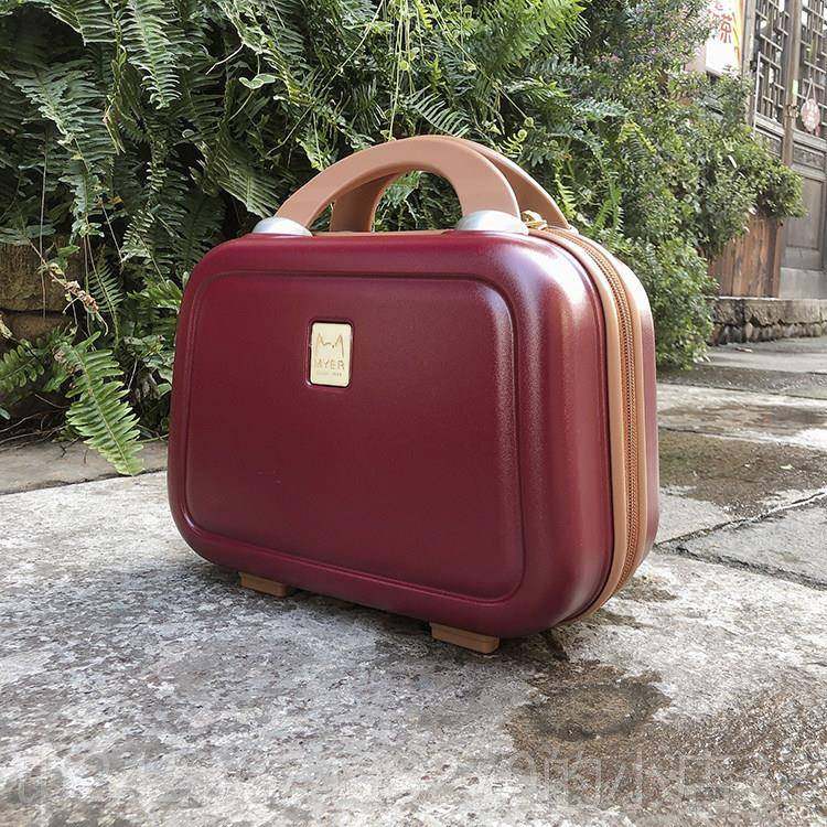 正品陪嫁结箱 出口日本高端婚嫁网学生PC托运行箱密红婚码无极李,箱包皮具/热销女包/男包,旅行箱,淘宝优惠券,粉丝福利购,淘宝优惠卷