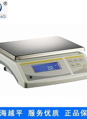 上海越平 YP15000 电子分析天平