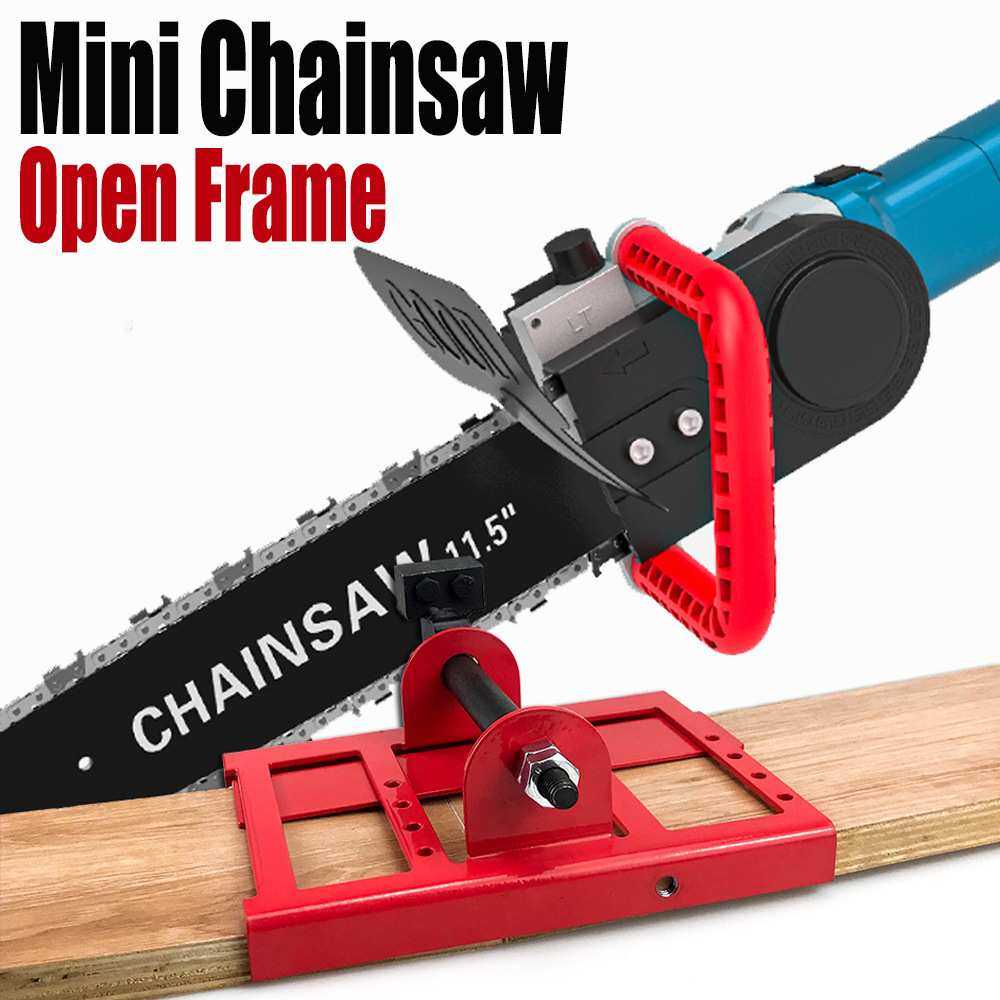 油锯开板架 迷你开板架 竖切开板架 木工油锯配件工具,3C数码配件,摄像机配件,淘宝优惠券,粉丝福利购,淘宝优惠卷