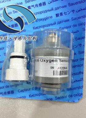 OOM111 德国安维特 氧电池O2氧气传感器 ENVITEC