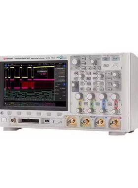 是德原安捷伦 DSOX3012A 混合信号数字示波器 售收/维修可咨询