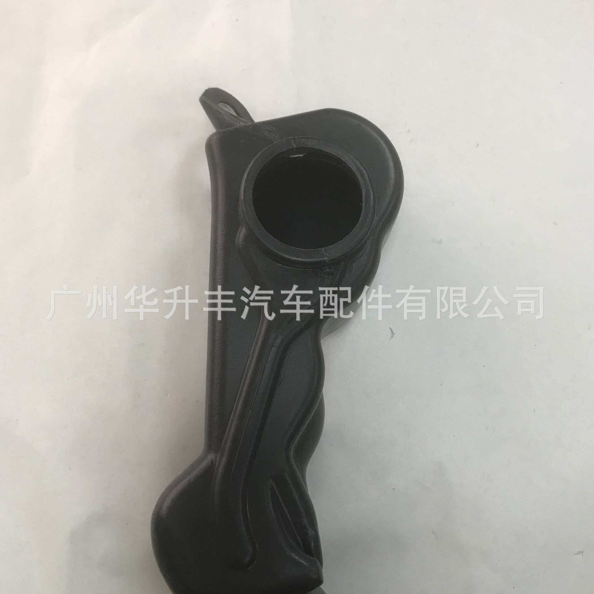 A6 spray bottle connections 适用A6L喷水壶接管 4F0 955 452 A