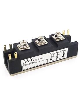 MTG130A400V 晶闸管可控硅三相半桥模块电焊机模块PWB130A40