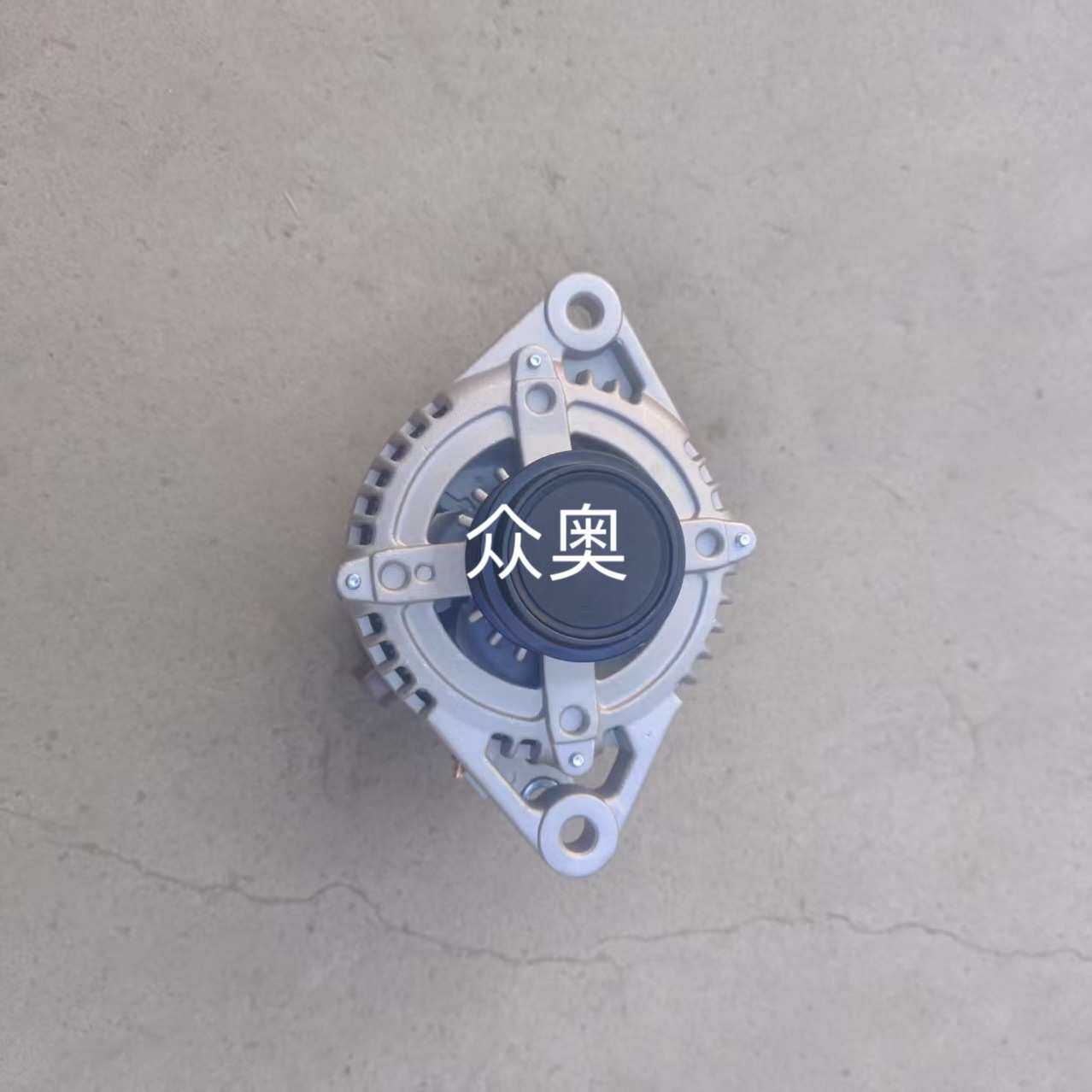 适用丰田汉兰达汽车发电机2706031141 11137N ALND007发电机
