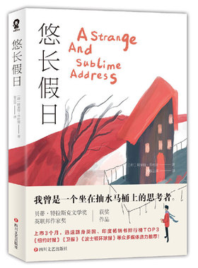 正版二手 悠长假日/(印)阿米特.乔杜里(AMIT CHAUDHURI) 9787541154904 四川文艺出版社