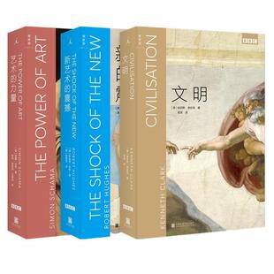 正版新书 新艺术的震撼 9787550317994 中国美术学院出版社