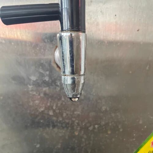 耐高温不锈钢黄铜温豆浆4分保温桶3分龙头开水机壶配件奶茶水箱