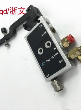nvewport 25529 HIGH GAIN 90PSI VALVE气控阀 气动阀