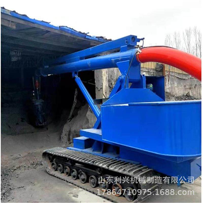 库房粉煤灰自动化气力装车机 机械臂伸缩旋转抽灰机 气力输送机,搬运/仓储/物流设备,输送机,淘宝优惠券,粉丝福利购,淘宝优惠卷