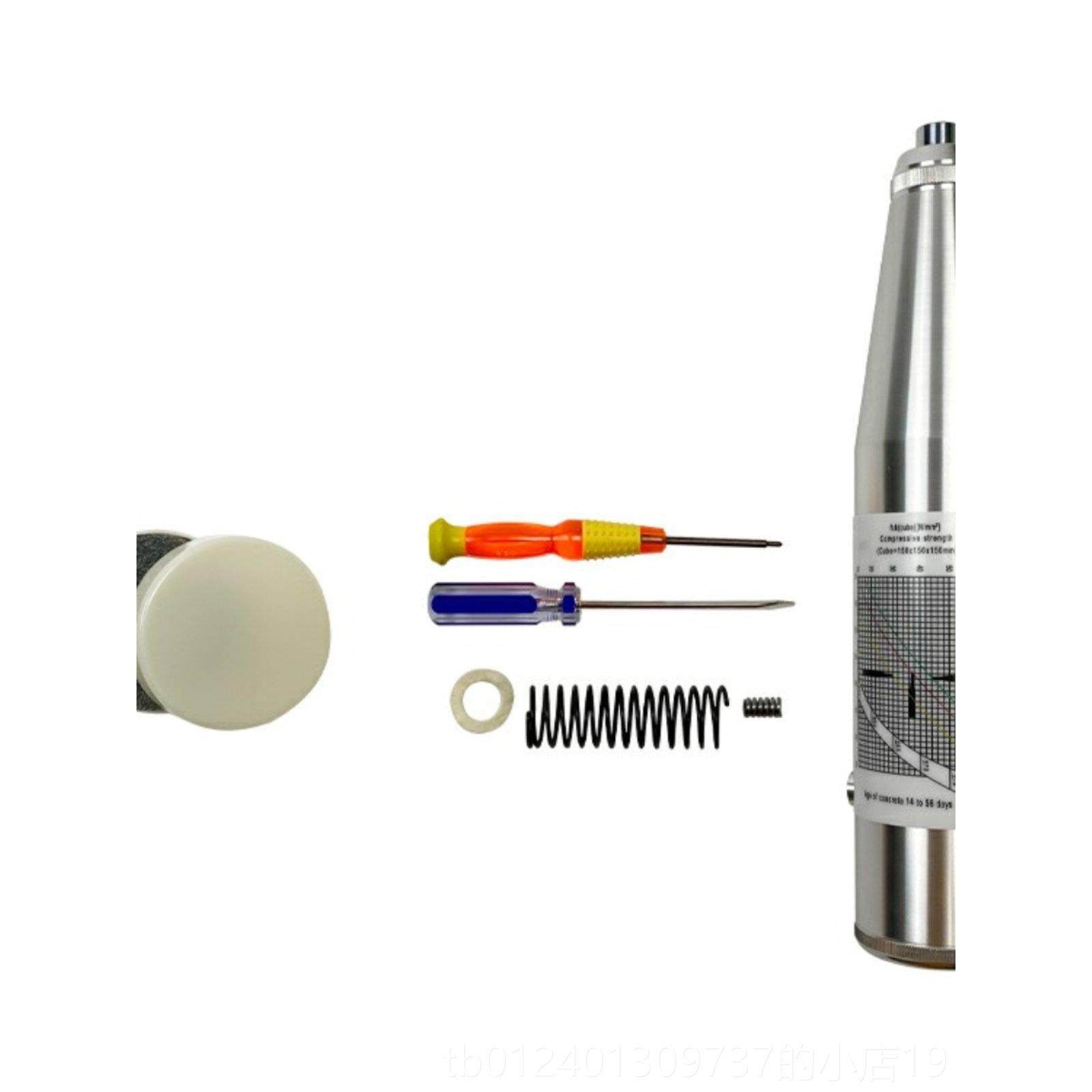 高档英版Z3-A机械文回压弹仪C 混凝土高强度检测仪抗强度,五金/工具,回弹仪/抗压检测仪,淘宝优惠券,粉丝福利购,淘宝优惠卷