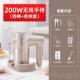 高档专顺然无蛋线 线充电打器动家用烘焙用奶油电手持奶泡机器