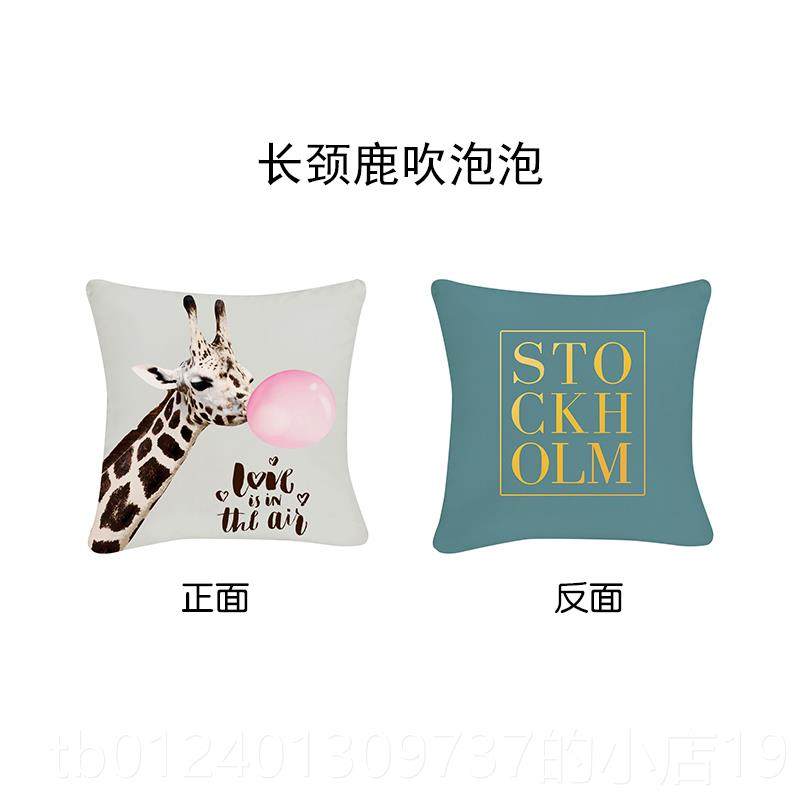 高档卡通爱抱枕被子用毯子办可公室午休器两午睡汽车车载神枕头被