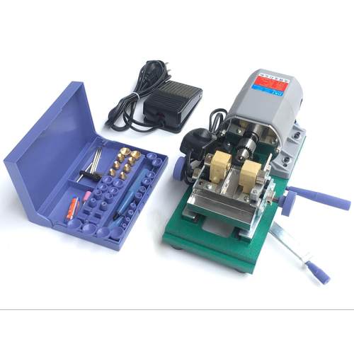 佛珠/玉石珠/木珠/圆珠/菩堤子/琥珀 钻眼钻孔机 珍珠打孔机