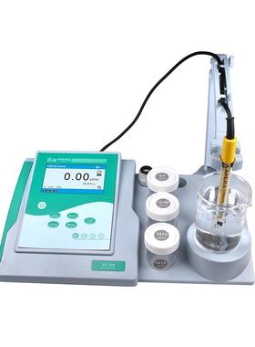 EC950台式电导率仪2301T-F BPB耐刷铂黑电导率/温度复合电极APERA