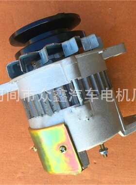 PC60-6发电机  600-821-3850 8943388470 JFZ240-011