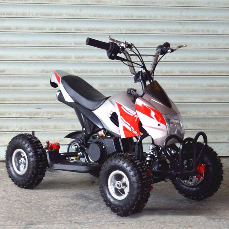 厂家直销49cc儿童沙滩车 ATV UTV小越野车 小跑车 农夫车 电动车