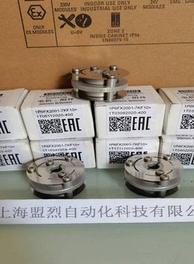 6FX2001-7KF10 编码器联轴器弹簧盘式联轴节 6/6mm 6FX20017KF10