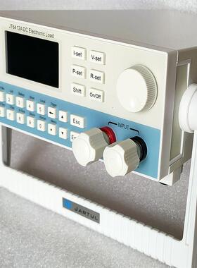 嘉拓全协议快充负载 电子负载机JT6412A 系统集成ATE配套专用