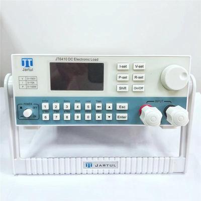 厂家供应嘉拓全协议快充负载电子负载JT6410A系统集成ATE配套专用