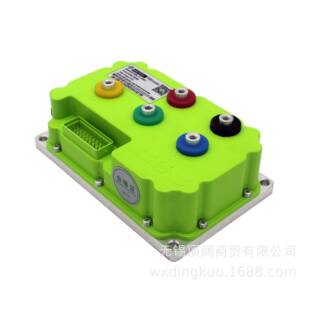 Fardriver南京远驱360A正弦波大功率电动车电摩电机控制器ND84360