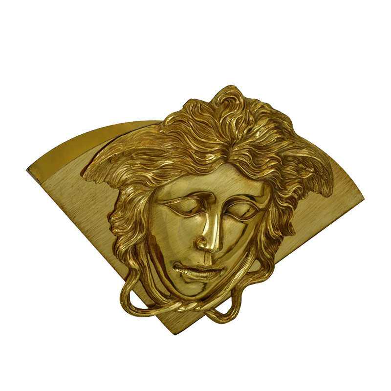 法式全铜壁灯 卧室玄关壁灯走廊灯过道壁灯