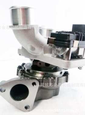 GTB1752VLK Turbo 808031-0001 808031 28231-2F750 282312F750 f