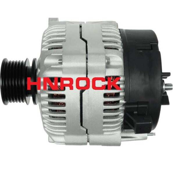 12V 90A 河南若克发电机0120485038 0123320007 A13VI41