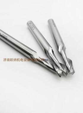 CALR10×10×30×100数控中心单刃进口M42高速钢含钴仿型仿形铣刀