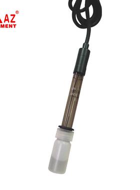 衡欣AZ专用PH探头86P3传感器测试仪ATC探头86501 86551 8601 8651