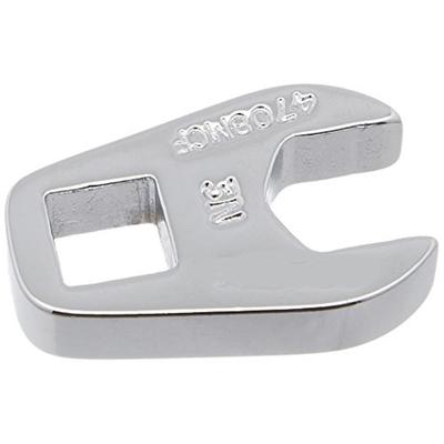 1/2方口 12.5MM系列英制开口扳手头 开口1-1/8寸 J5336CF