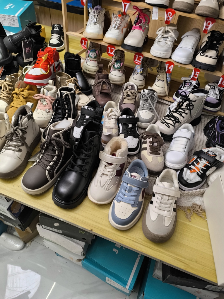 301儿童鞋亲子鞋